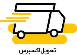 ارسال سریع