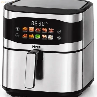 سرخ‌کن بدون روغن نینجا AF 500