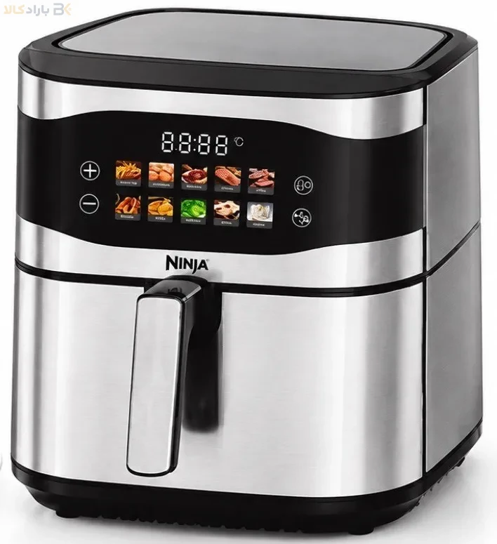 سرخ‌کن بدون روغن نینجا AF 500