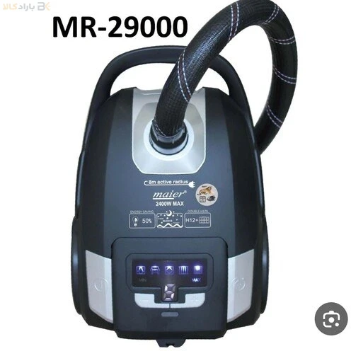 جارو برقی مایر mr-29000