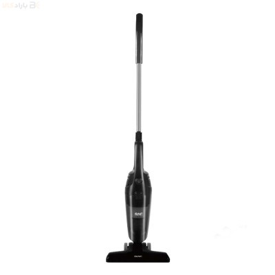 جاروبرقی 600 وات راف مدل R-8709