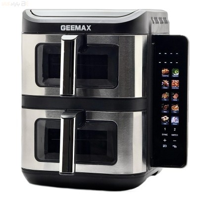 سرخ‌کن 16 لیتر جی مکس مدل GM520